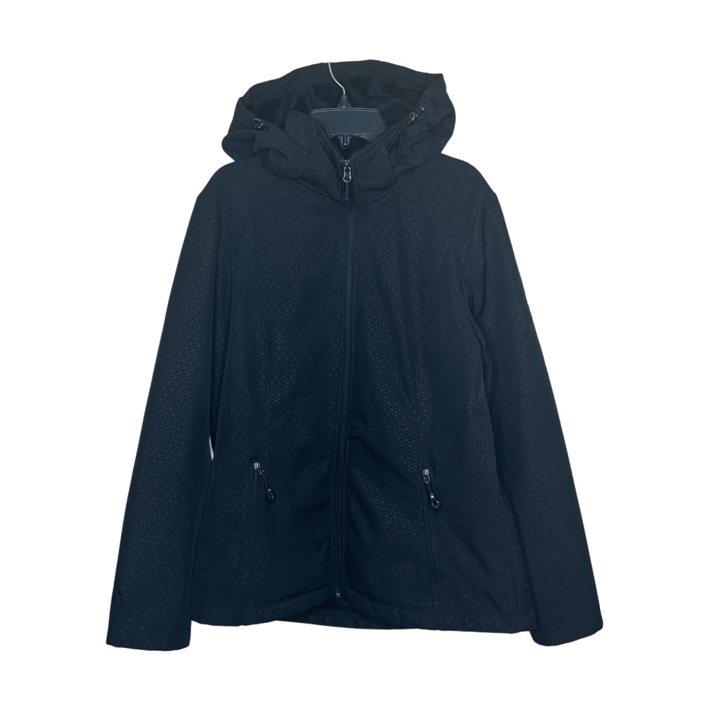 Women's Softshell Jacket